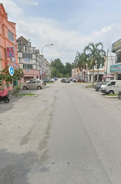 Shop / Office for Rent in Bandar Tasik Kesuma (Beranang) - Ming Ming Chung - Exterior - PropertyGuru.com.my