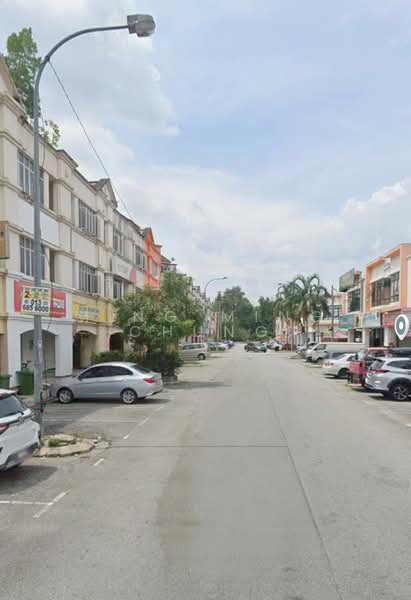 Shop / Office for Rent in Bandar Tasik Kesuma (Beranang) - Ming Ming Chung - Exterior - PropertyGuru.com.my