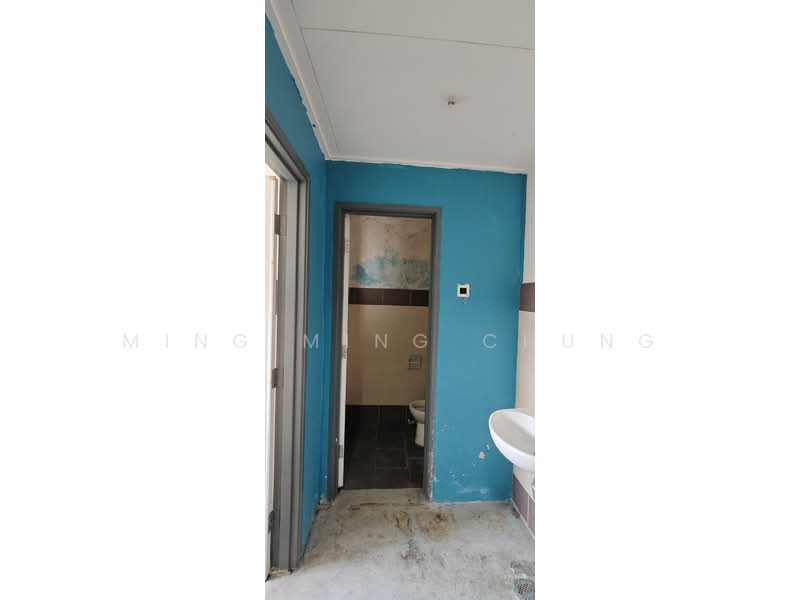 Shop / Office for Rent in Bandar Tasik Kesuma (Beranang) - Ming Ming Chung - Bathroom - PropertyGuru.com.my