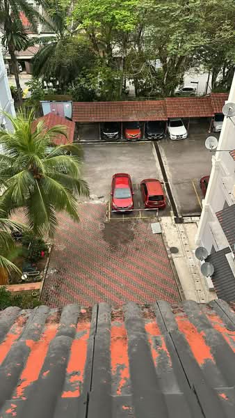 Condominium for Sale at Waizuri 2 - Danial Mohd Zaki - Exterior - PropertyGuru.com.my