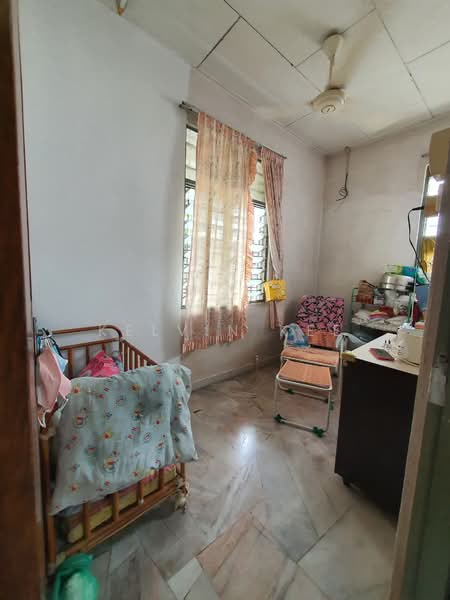1-storey Terraced House for Sale in Taman Merak (Simpang Ampat) - KELVIN KEE - PropertyGuru.com.my