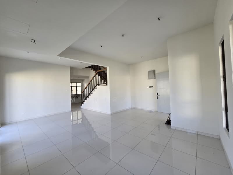 Rumah Teres untuk Dijual di Nada Alam (Pajam) - Mahirah . - Interior - PropertyGuru.com.my