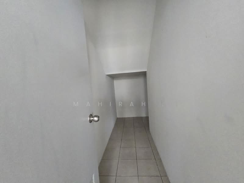 Rumah Teres untuk Dijual di Nada Alam (Pajam) - Mahirah . - Interior - PropertyGuru.com.my