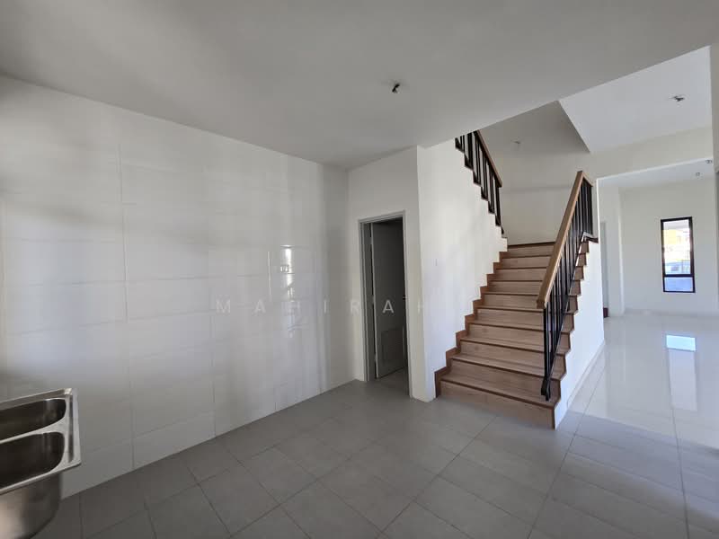Rumah Teres untuk Dijual di Nilai (Negeri Sembilan) - Mahirah . - Interior - PropertyGuru.com.my