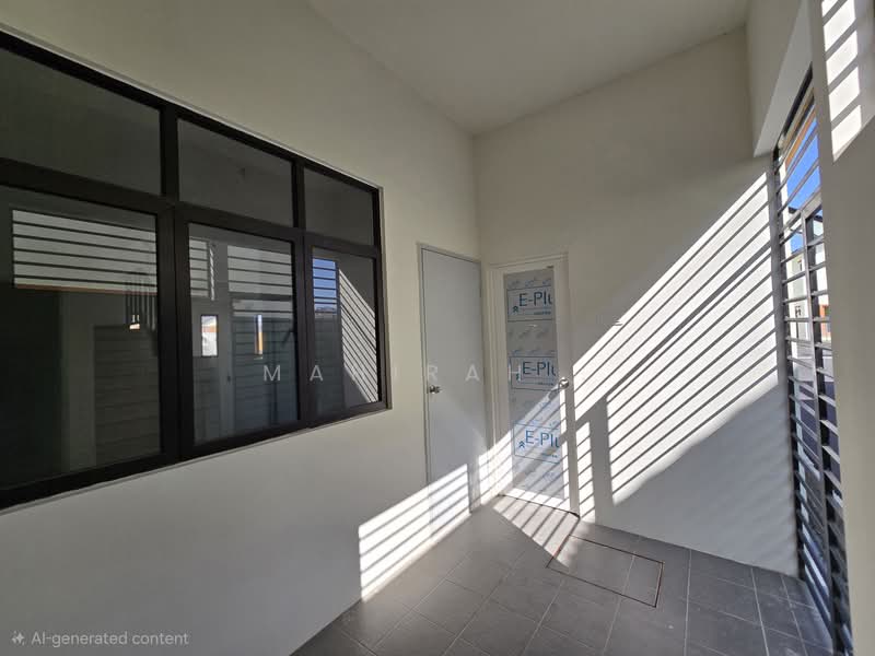 Rumah Teres untuk Dijual di Nilai (Negeri Sembilan) - Mahirah . - Interior - PropertyGuru.com.my