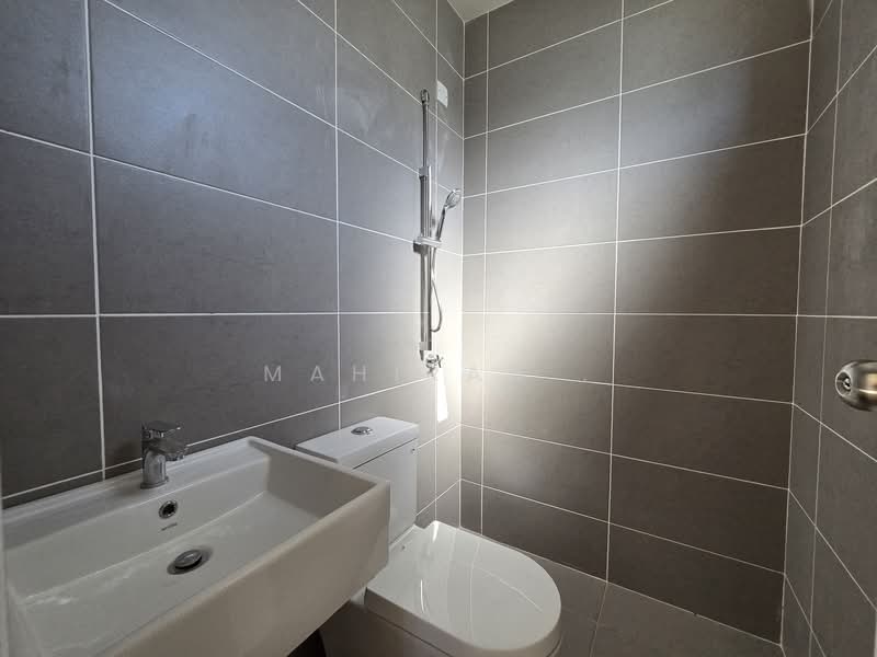 Rumah Teres untuk Dijual di Nilai (Negeri Sembilan) - Mahirah . - Bathroom - PropertyGuru.com.my
