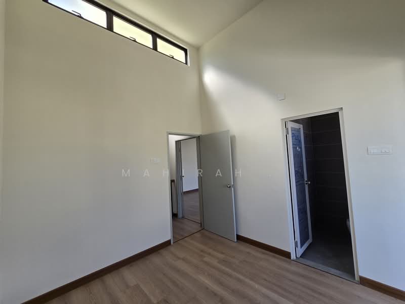 Rumah Teres untuk Dijual di Nada Alam (Pajam) - Mahirah . - Interior - PropertyGuru.com.my