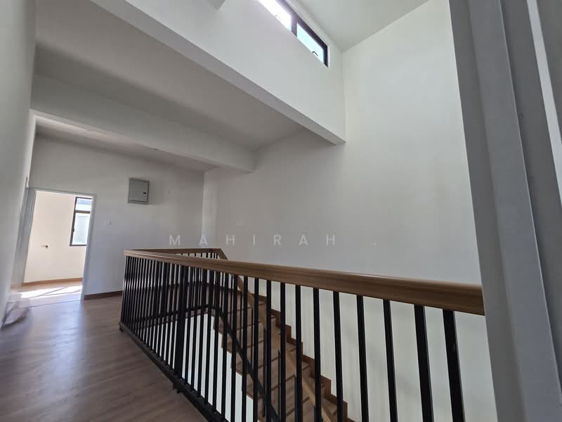 Rumah Teres untuk Dijual di Nada Alam (Pajam) - Mahirah . - Interior - PropertyGuru.com.my