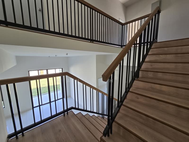 Rumah Teres untuk Dijual di Nilai (Negeri Sembilan) - Mahirah . - Interior - PropertyGuru.com.my