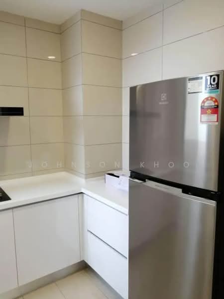 Kondominium untuk Dijual di Aseana Puteri - Johnson Khoo - Kitchen - PropertyGuru.com.my