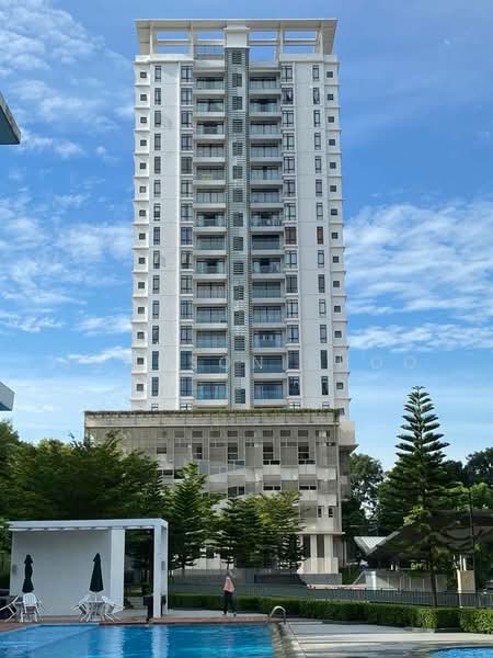 Kondominium untuk Dijual di Aseana Puteri - Johnson Khoo - Exterior - PropertyGuru.com.my