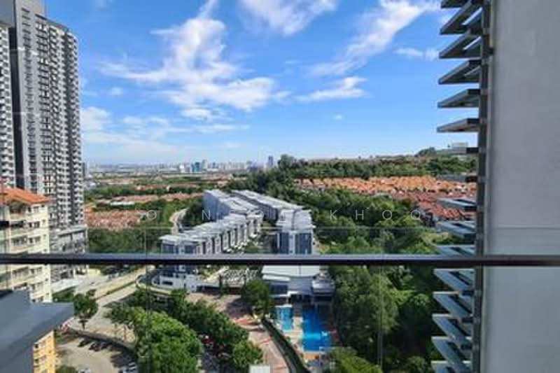 Kondominium untuk Dijual di Aseana Puteri - Johnson Khoo - View - PropertyGuru.com.my