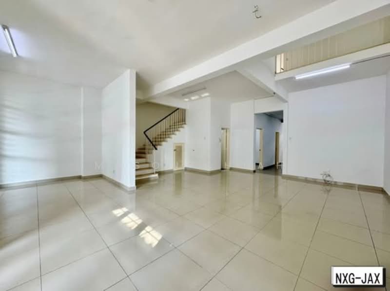 2-storey Terraced House for Sale in Bandar Bukit Raja (Klang) - Mason Chiah - PropertyGuru.com.my