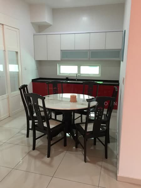Condominium for Rent at Fiera Vista - Shelley Voon - Kitchen - PropertyGuru.com.my