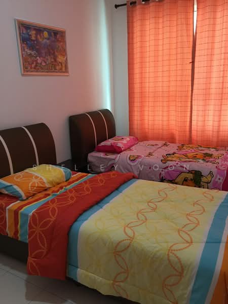 Condominium for Rent at Fiera Vista - Shelley Voon - Bedroom - PropertyGuru.com.my
