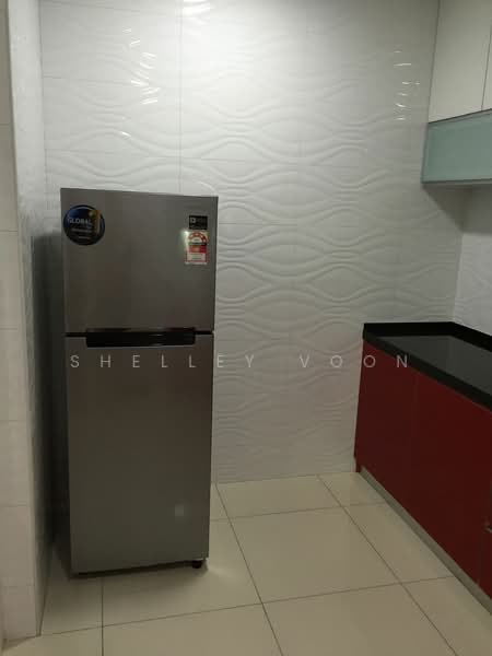 Condominium for Rent at Fiera Vista - Shelley Voon - Kitchen - PropertyGuru.com.my