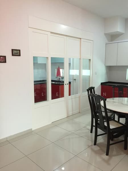 Condominium for Rent at Fiera Vista - Shelley Voon - Kitchen - PropertyGuru.com.my