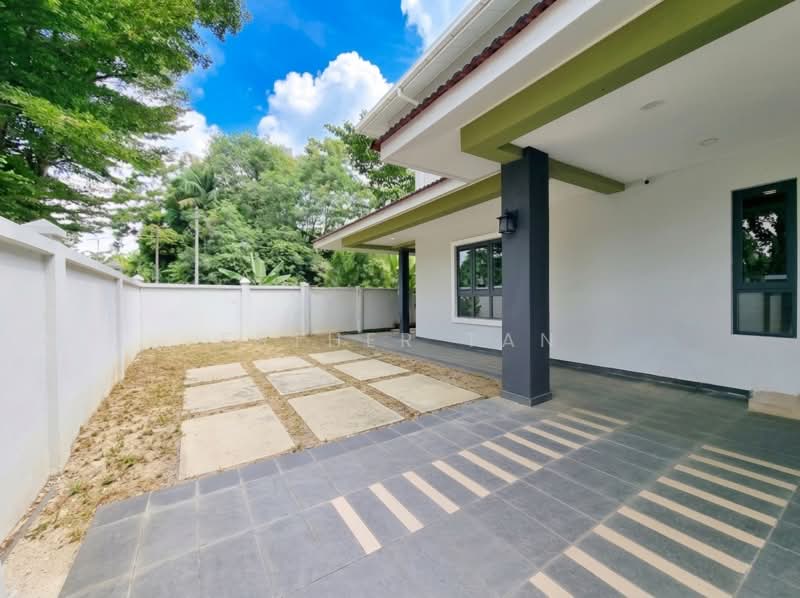 Bungalow for Sale in Titiwangsa (Kuala Lumpur) - Esther Tan - Exterior - PropertyGuru.com.my