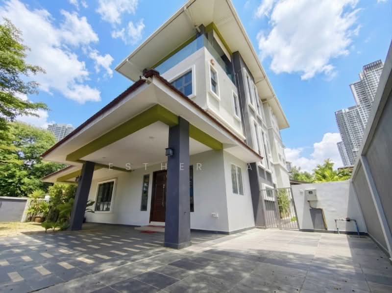 Bungalow for Sale in Titiwangsa (Kuala Lumpur) - Esther Tan - Exterior - PropertyGuru.com.my
