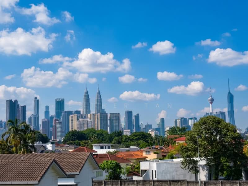 Bungalow for Sale in Titiwangsa (Kuala Lumpur) - Esther Tan - Exterior - PropertyGuru.com.my