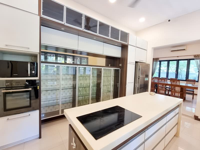 Bungalow for Sale in Titiwangsa (Kuala Lumpur) - Esther Tan - Kitchen - PropertyGuru.com.my