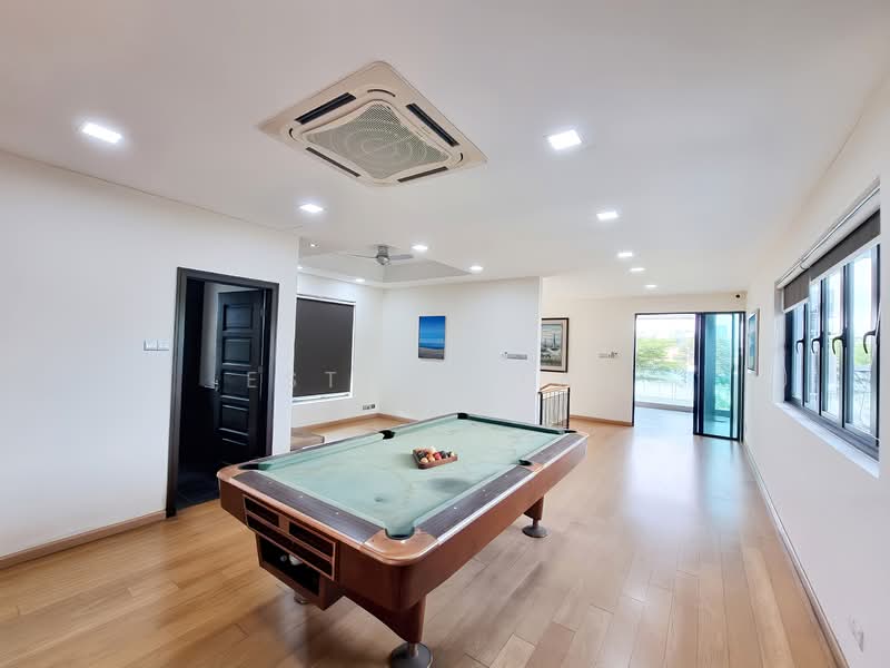 Bungalow for Sale in Titiwangsa (Kuala Lumpur) - Esther Tan - Interior - PropertyGuru.com.my