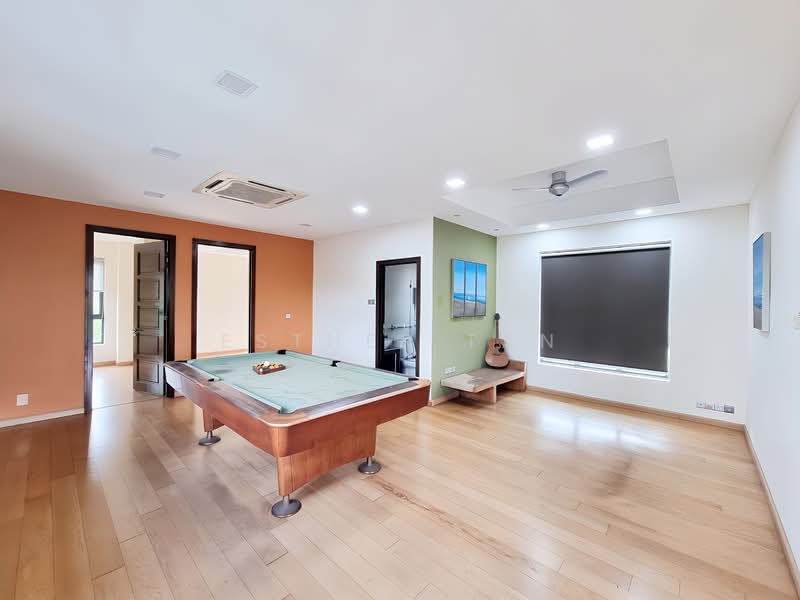 Bungalow for Sale in Titiwangsa (Kuala Lumpur) - Esther Tan - Living Room - PropertyGuru.com.my