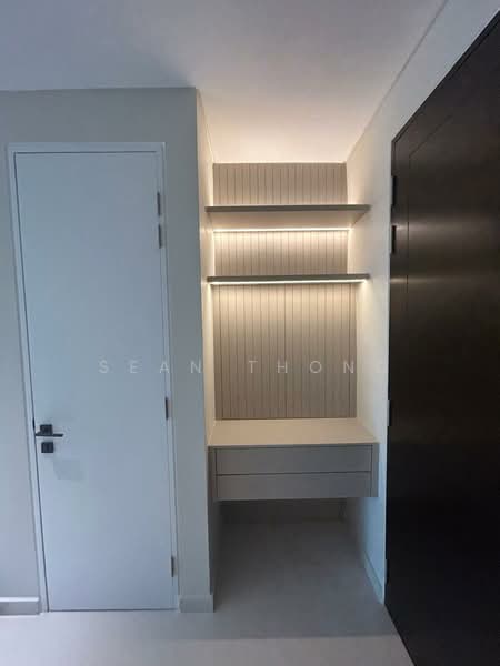 Servis Apartment untuk Disewa di Pavilion Damansara Heights - Sean Thong - Interior - PropertyGuru.com.my