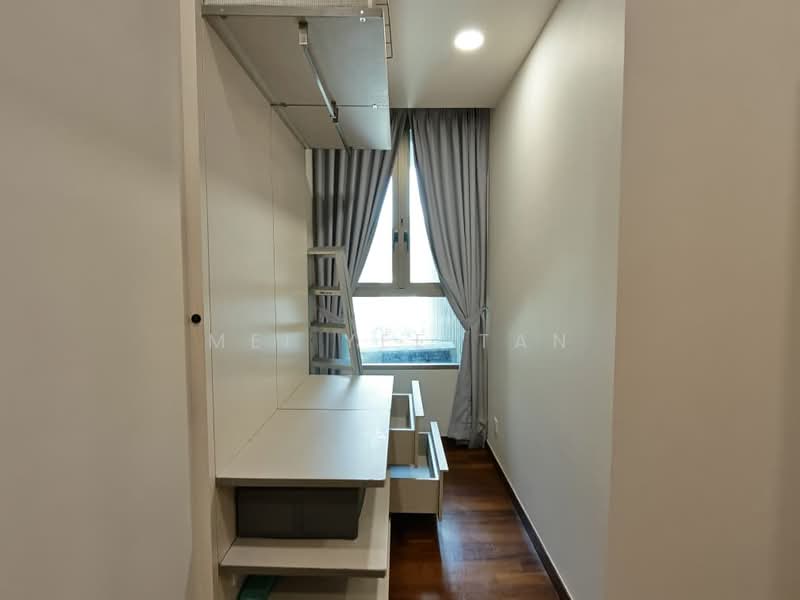 Service Residence for Rent at Stonor 3 - Mei Yee Tan - Study - PropertyGuru.com.my
