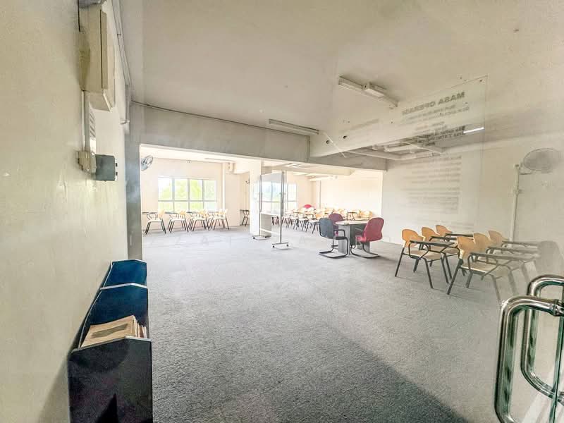 Servis Apartment untuk Dijual di Suri Puteri - Izzat Zamros - PropertyGuru.com.my