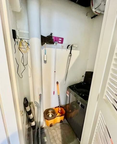 Servis Apartment untuk Disewa di Kanvas SOHO - Kar Hooi - Interior - PropertyGuru.com.my