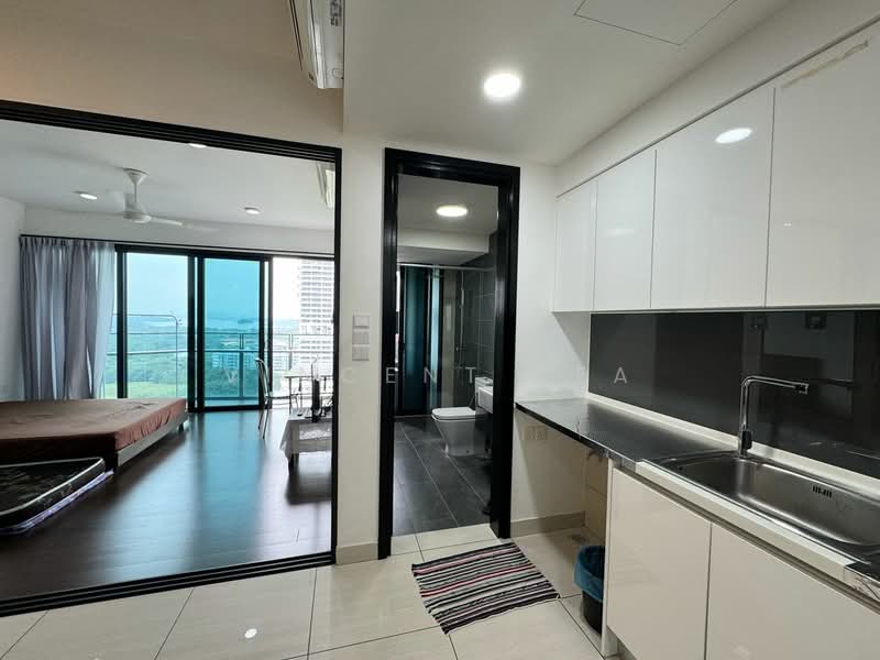 Apartment for Rent at Almas - Vincent Tea - Bedroom - PropertyGuru.com.my