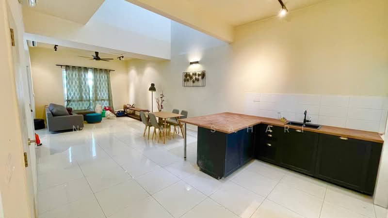 Rumah Teres 2 Tingkat untuk Dijual di Tropicana Heights (Kajang) - Najibah Sahari - PropertyGuru.com.my