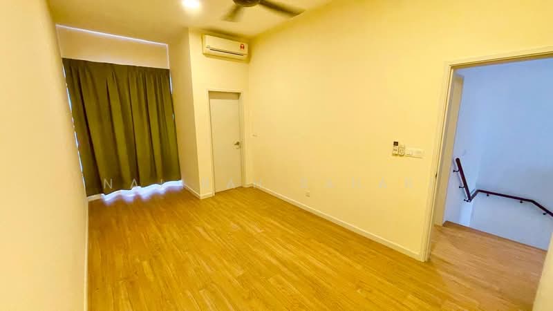 Rumah Teres 2 Tingkat untuk Dijual di Tropicana Heights (Kajang) - Najibah Sahari - PropertyGuru.com.my