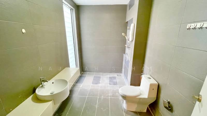 Rumah Teres 2 Tingkat untuk Dijual di Tropicana Heights (Kajang) - Najibah Sahari - PropertyGuru.com.my