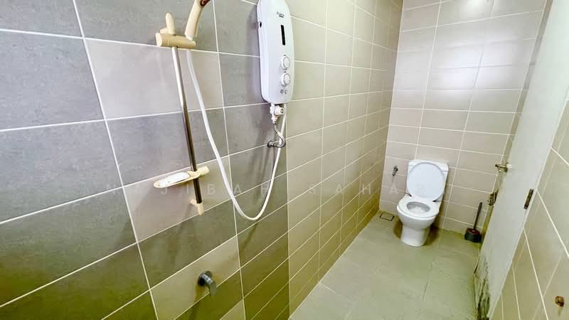 Rumah Teres 2 Tingkat untuk Dijual di Tropicana Heights (Kajang) - Najibah Sahari - PropertyGuru.com.my
