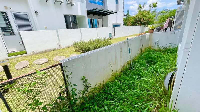 Rumah Teres 2 Tingkat untuk Dijual di Tropicana Heights (Kajang) - Najibah Sahari - PropertyGuru.com.my