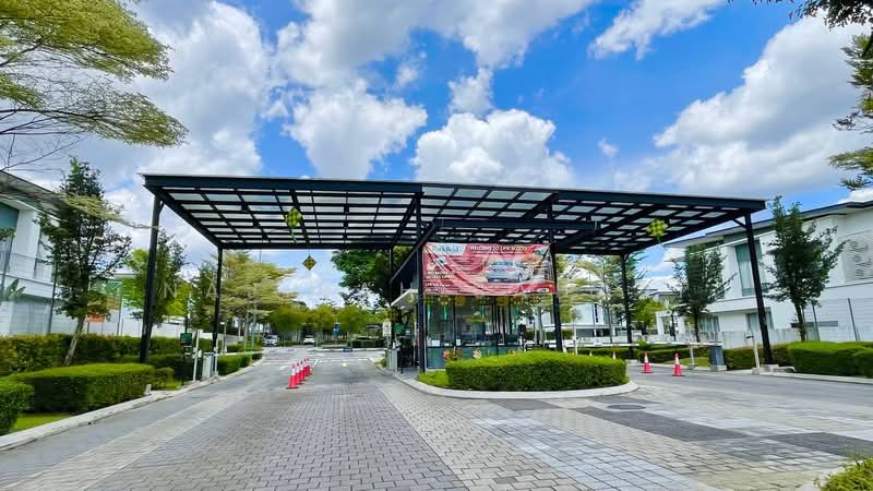 Rumah Teres 2 Tingkat untuk Dijual di Tropicana Heights (Kajang) - Najibah Sahari - PropertyGuru.com.my