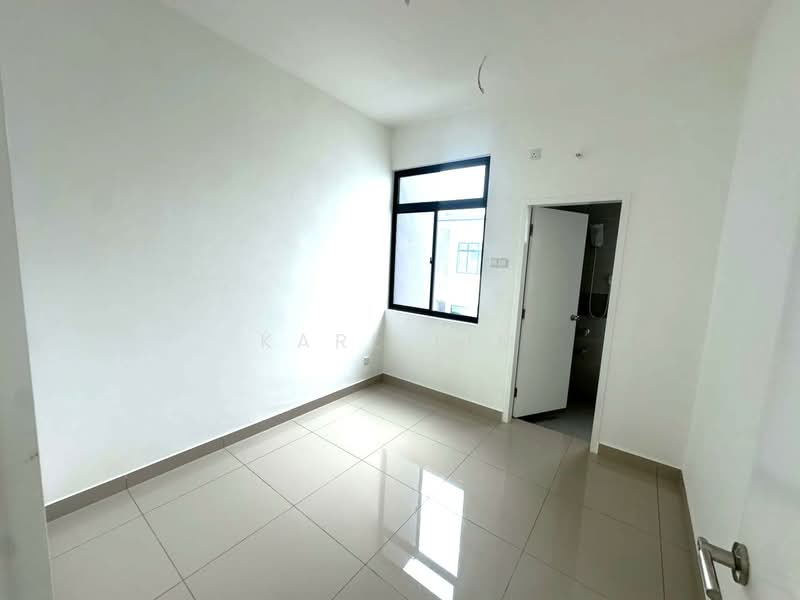 Rumah Teres 2 Tingkat untuk Dijual di Taman Adda Heights (Tebrau) - Karl Lim - Interior - PropertyGuru.com.my