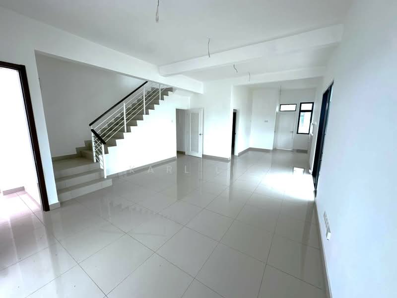 Rumah Teres 2 Tingkat untuk Dijual di Taman Adda Heights (Tebrau) - Karl Lim - Interior - PropertyGuru.com.my
