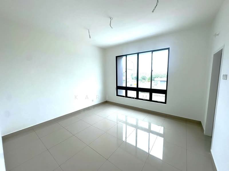 Rumah Teres 2 Tingkat untuk Dijual di Taman Adda Heights (Tebrau) - Karl Lim - Interior - PropertyGuru.com.my