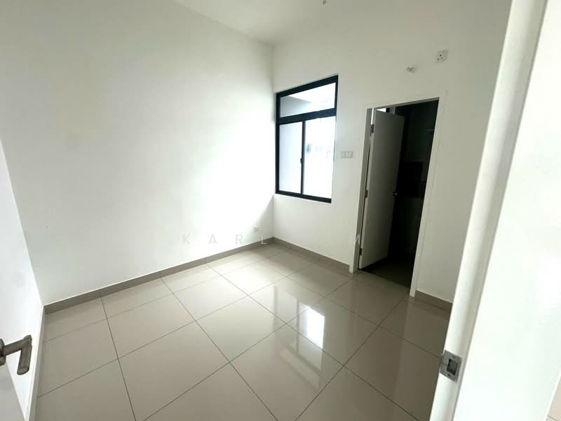 Rumah Teres 2 Tingkat untuk Dijual di Taman Adda Heights (Tebrau) - Karl Lim - Interior - PropertyGuru.com.my