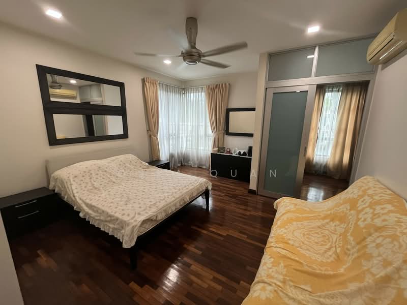 Condominium for Rent at Nadia Parkfront - Oska Quan - Bedroom - PropertyGuru.com.my