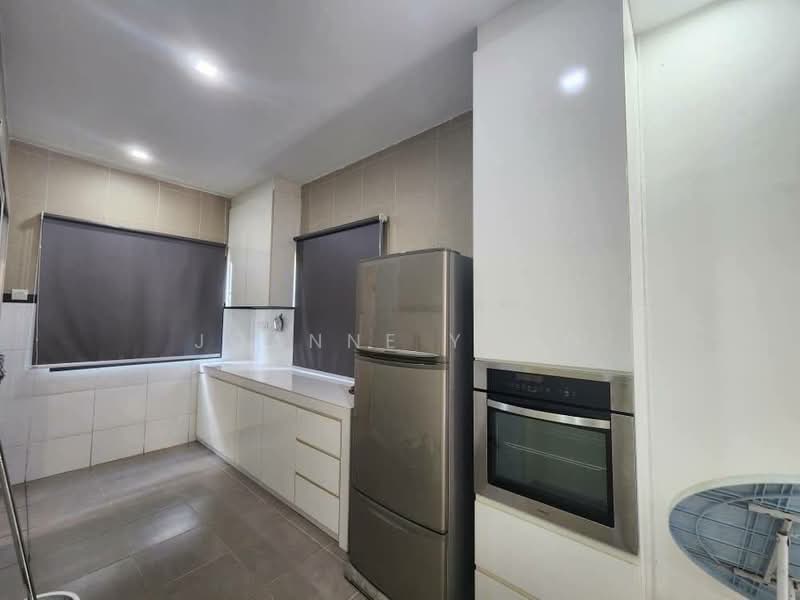 2-storey Terraced House for Sale in Johor Bahru (Johor) - Joanne Yong - Kitchen - PropertyGuru.com.my