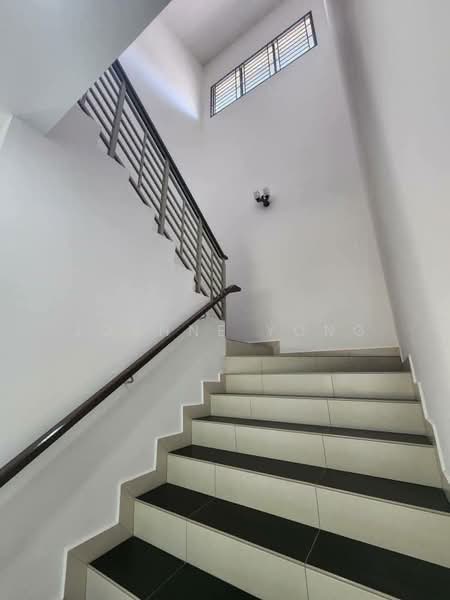 2-storey Terraced House for Sale in Johor Bahru (Johor) - Joanne Yong - Interior - PropertyGuru.com.my