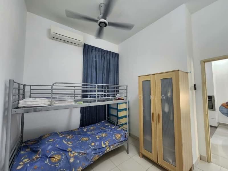 2-storey Terraced House for Sale in Johor Bahru (Johor) - Joanne Yong - Bedroom - PropertyGuru.com.my