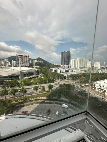 Condominium for Rent at Arena Residence - Irving Koay - PropertyGuru.com.my
