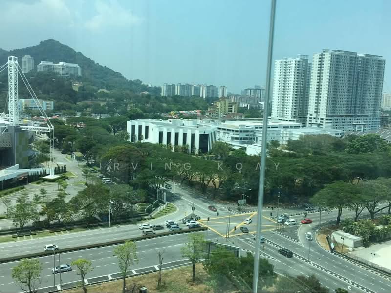 Condominium for Rent at Arena Residence - Irving Koay - PropertyGuru.com.my