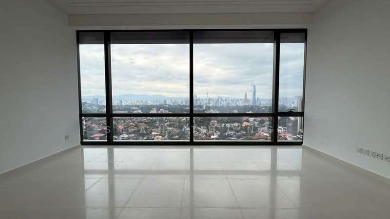 Servis Apartment untuk Disewa di Pavilion Damansara Heights - Sean Thong - View - PropertyGuru.com.my