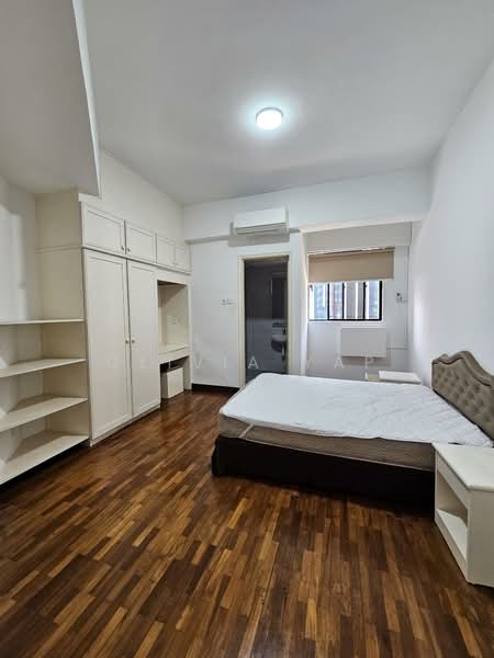 Kondominium untuk Disewa di Menara Pinang - Olivia Yap - Bedroom - PropertyGuru.com.my